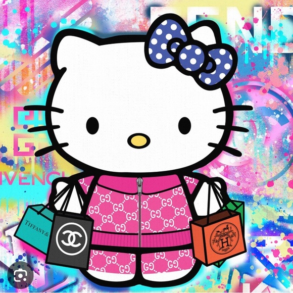 Meet your Posher, Melissa - Picture 1 of 1